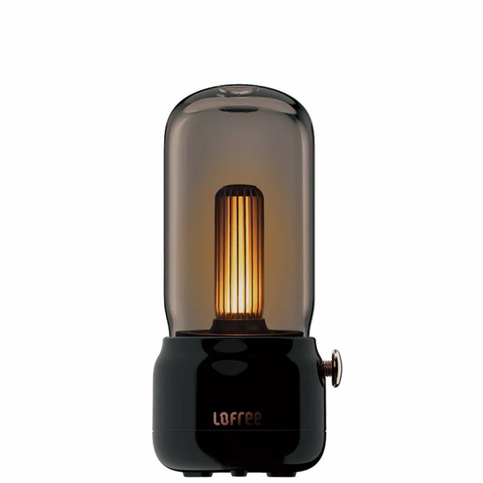 Беспроводная механическая клавиатура из коллекции Xiaomi Lofree EH112S Blossom