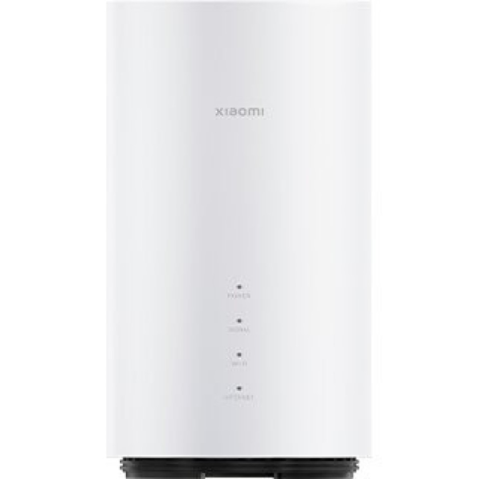 Wi-Fi роутер Xiaomi 4G CPE AX3000 Cat 12