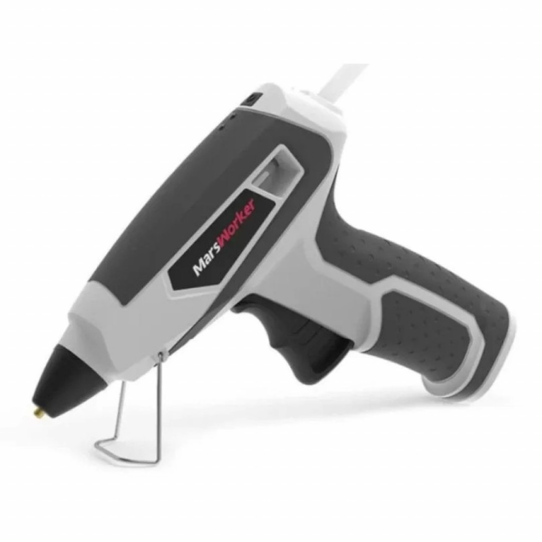 Клеевой пистолет Xiaomi MarsWorker Hot Melt Glue Gun (MW-4V)