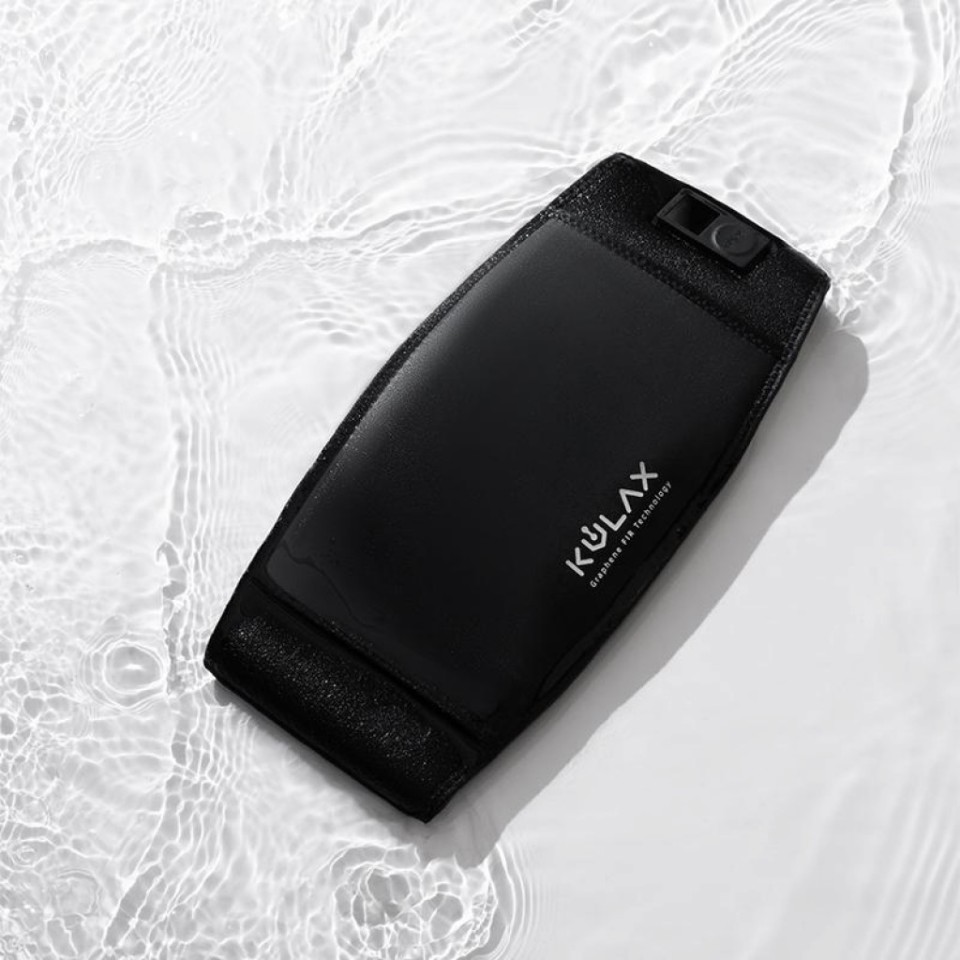 Графеновый пояс с подогревом Xiaomi PMA K-A10PROB0V2