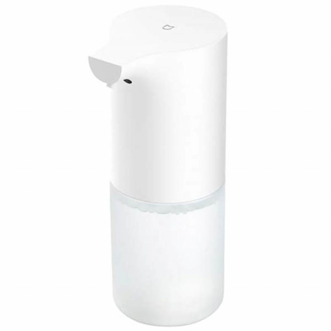 Дозатор для жидкого мыла 320 мл Xiaomi Mijia Automatic Foam Soap Dispenser (NUN4035CN)