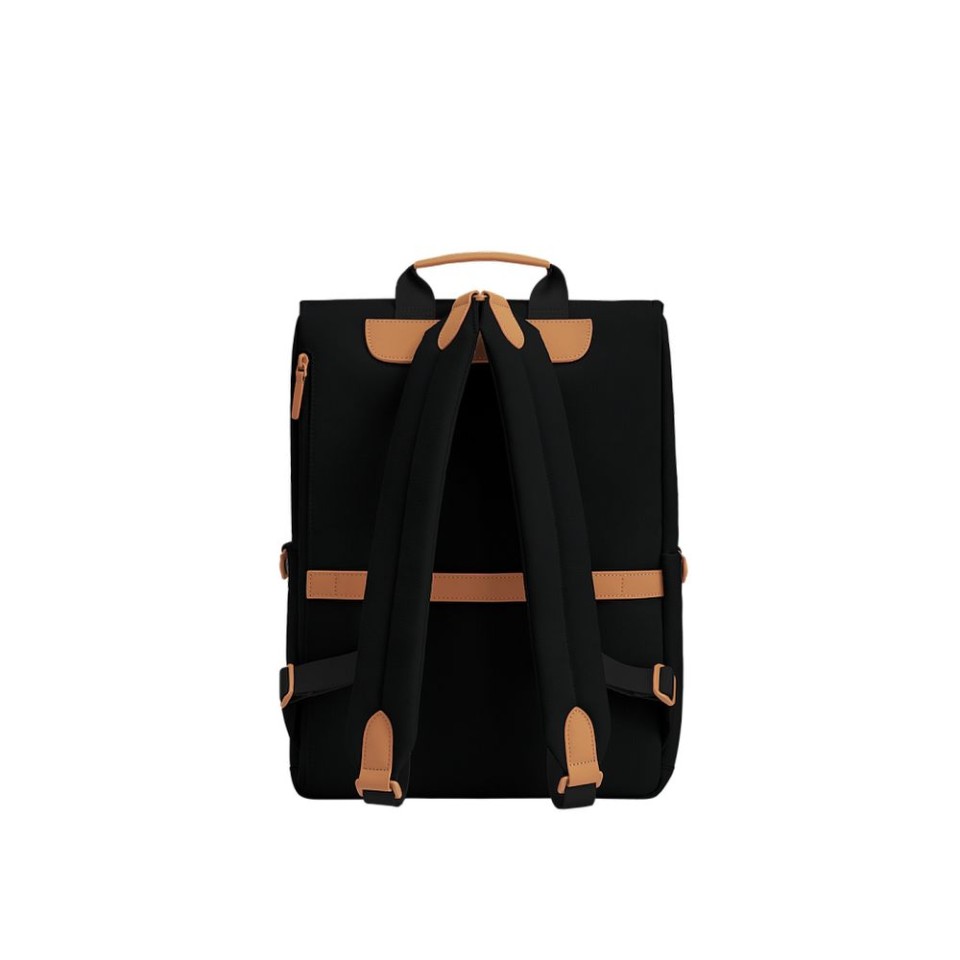 Рюкзак Xiaomi 90 Points NINETYGO Commuter Oxford (90BBPXX2025U-WH)