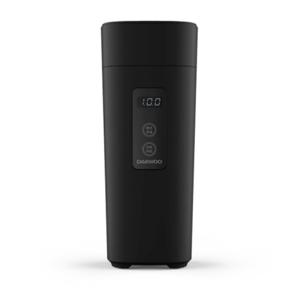 Электрический термос Xiaomi Daewoo Portable Electric Kettle (D2)