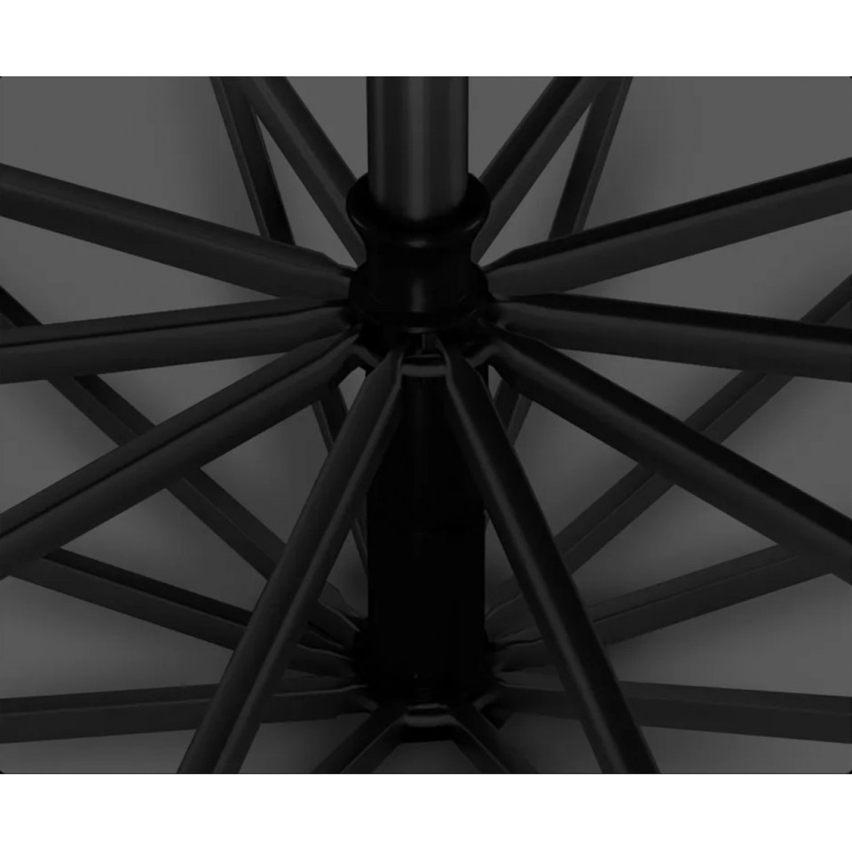 Зонт Xiaomi Zuodu Automatic Umbrella Smart