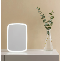 Зеркало косметическое Xiaomi Jordan Judy Tri-color LED Mirror (NV505)