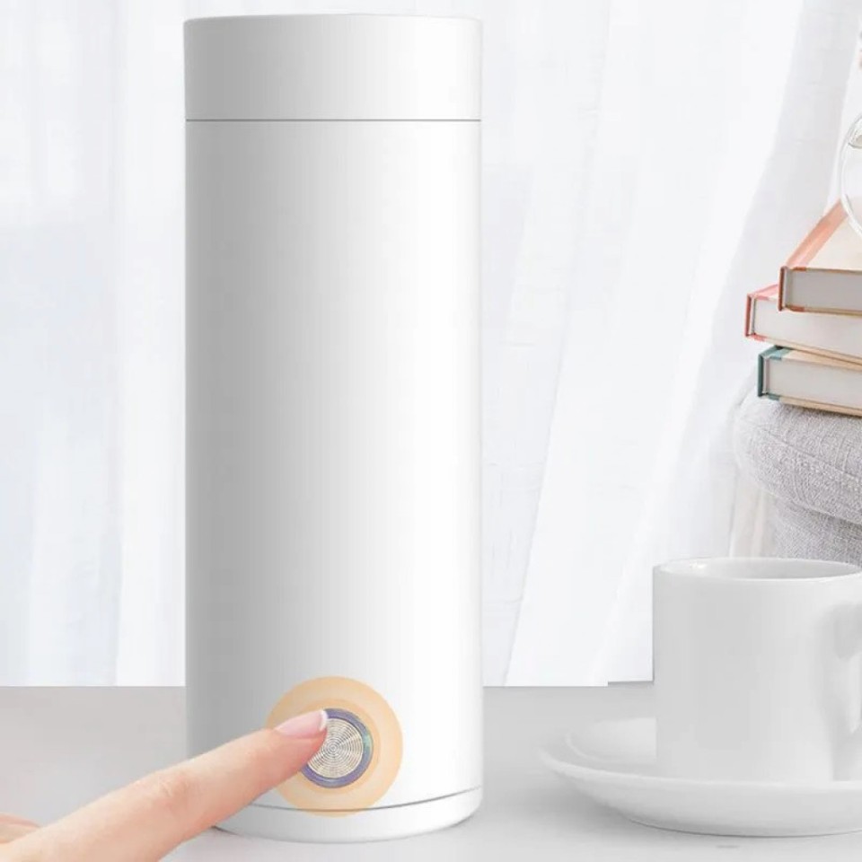 Портативный электрический чайник Xiaomi MIUI Portable Electric Kettle (HC-301)