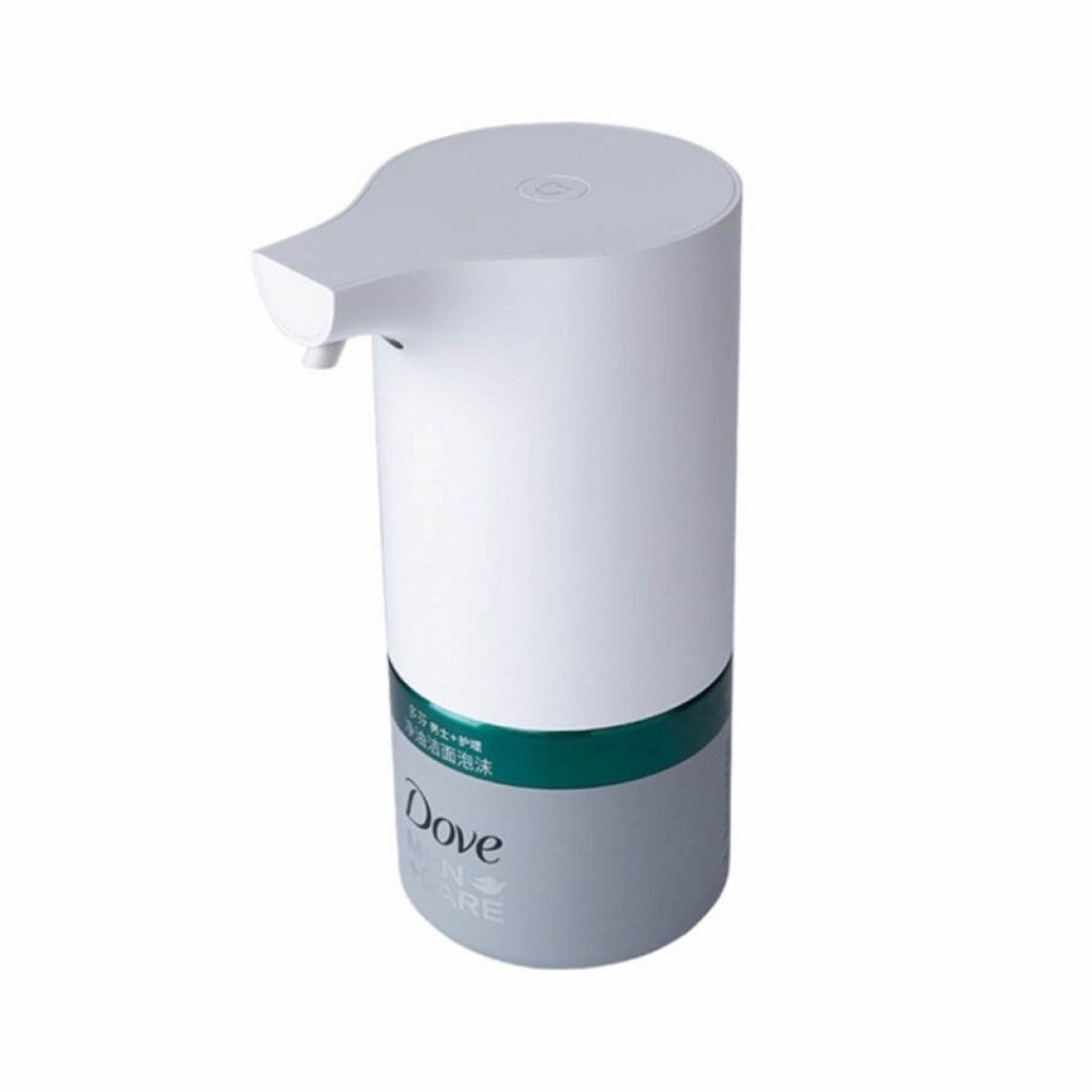 Дозатор для жидкого мыла 200 мл Dove Automatic Foam Soap Dispenser