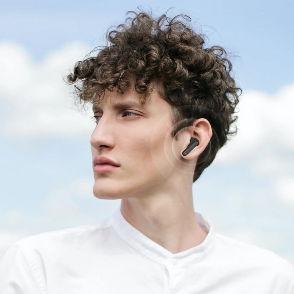 Беспроводные наушники Haylou GT7 Neo