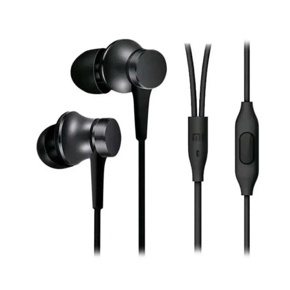 Наушники Xiaomi Mi Piston Fresh Bloom (HSEJ03JY)