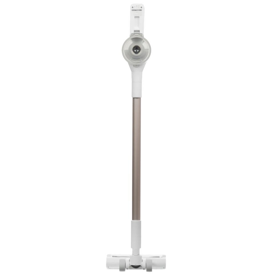 Вертикальный пылесос Xiaomi Vacuum Cleaner G20 (D205)