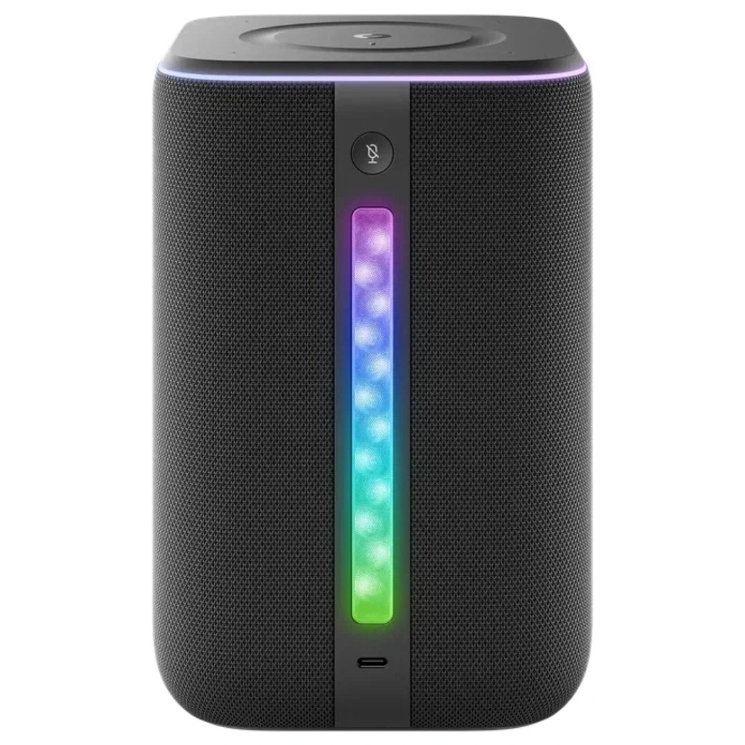 Умная колонка Яндекс Станция 3 (YNDX-00060PPL)