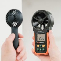 Портативный мини-вентилятор Xiaomi Solove Mini Handheld Fan F6