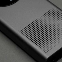 Портативный многоязычный переводчик Xiaomi Moyu AI Translator (MYFY001CN)