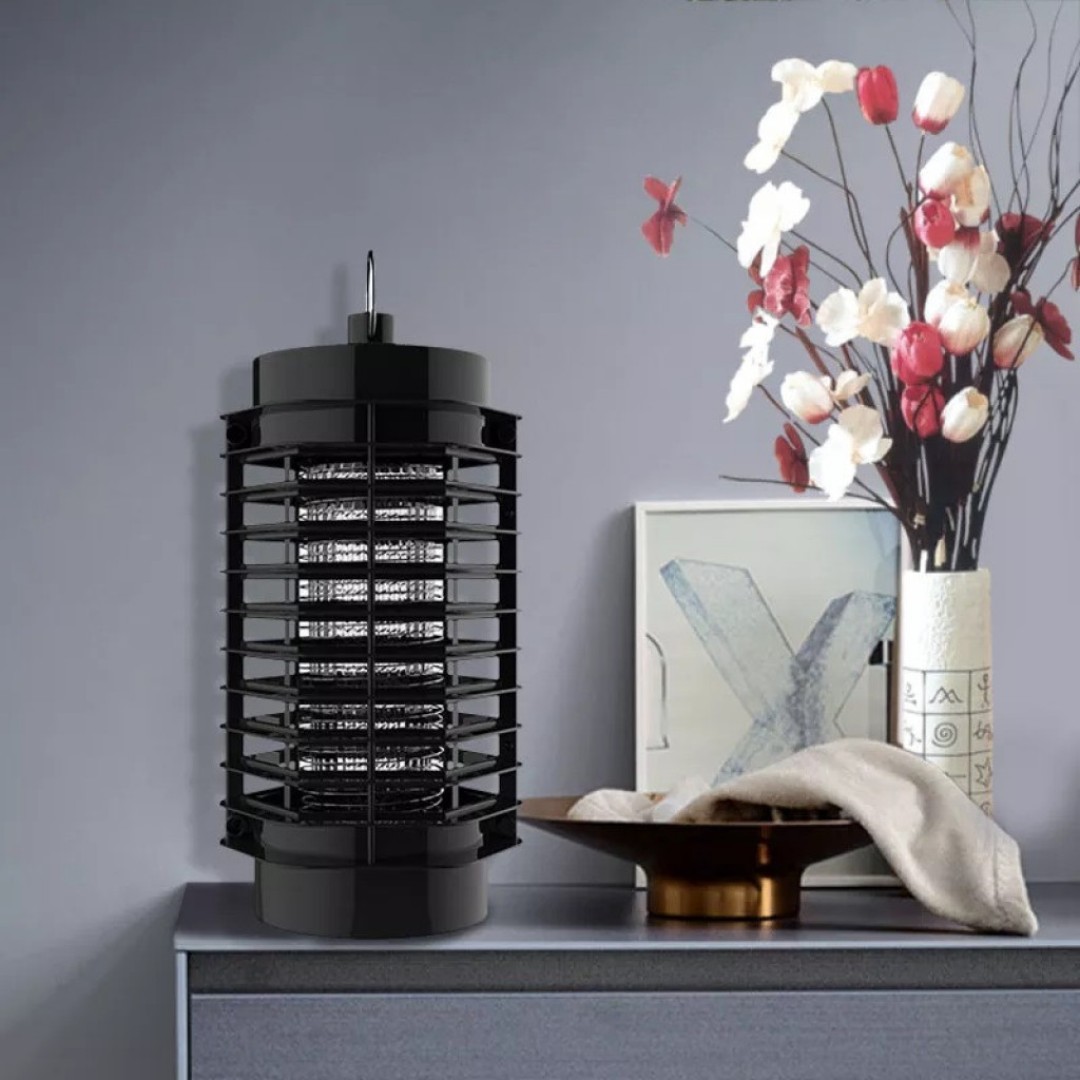 Ловушка для комаров Xiaomi Qualitell Electric Mosquito Killer K7 (ZSM232114)