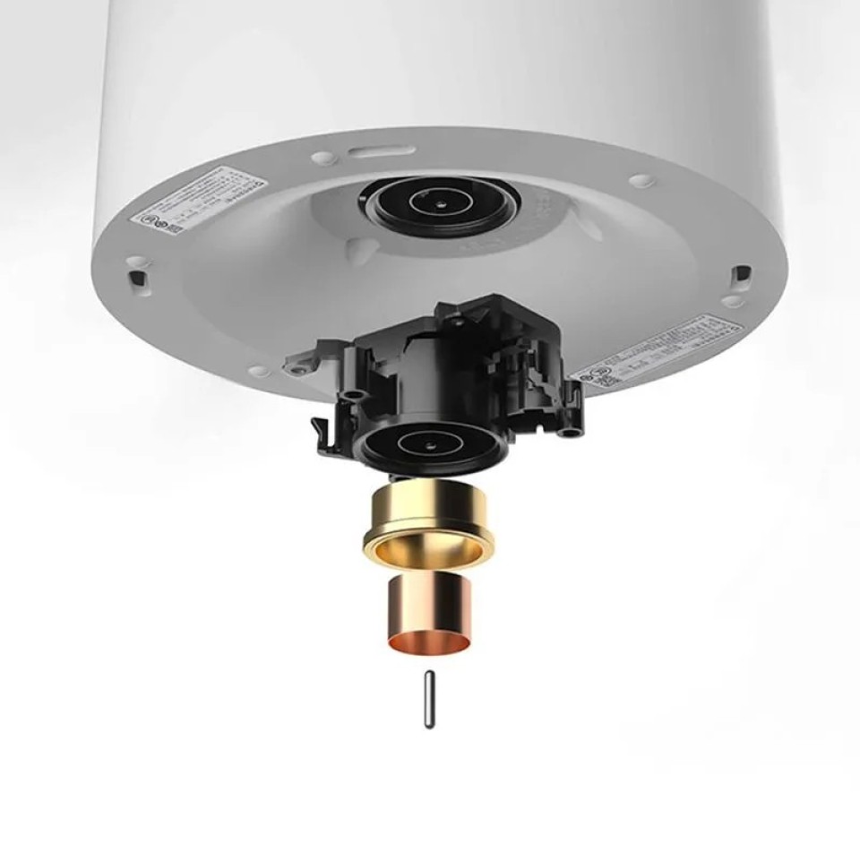 Электрический чайник Xiaomi Mijia Constant Temperature Electric Kettle 2 (MJHWSH03YM)