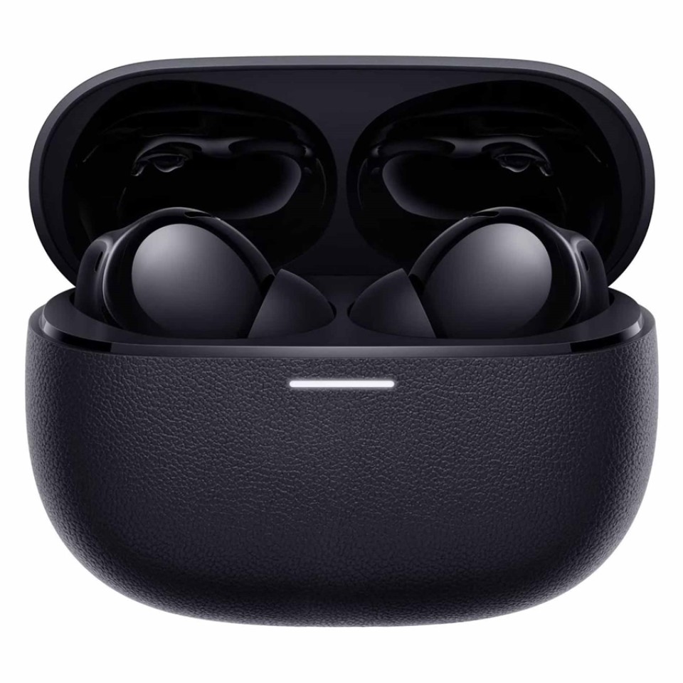 Беспроводные наушники Xiaomi Redmi Buds 5 Pro Midnight (BHR7664CN/M2317E1)
