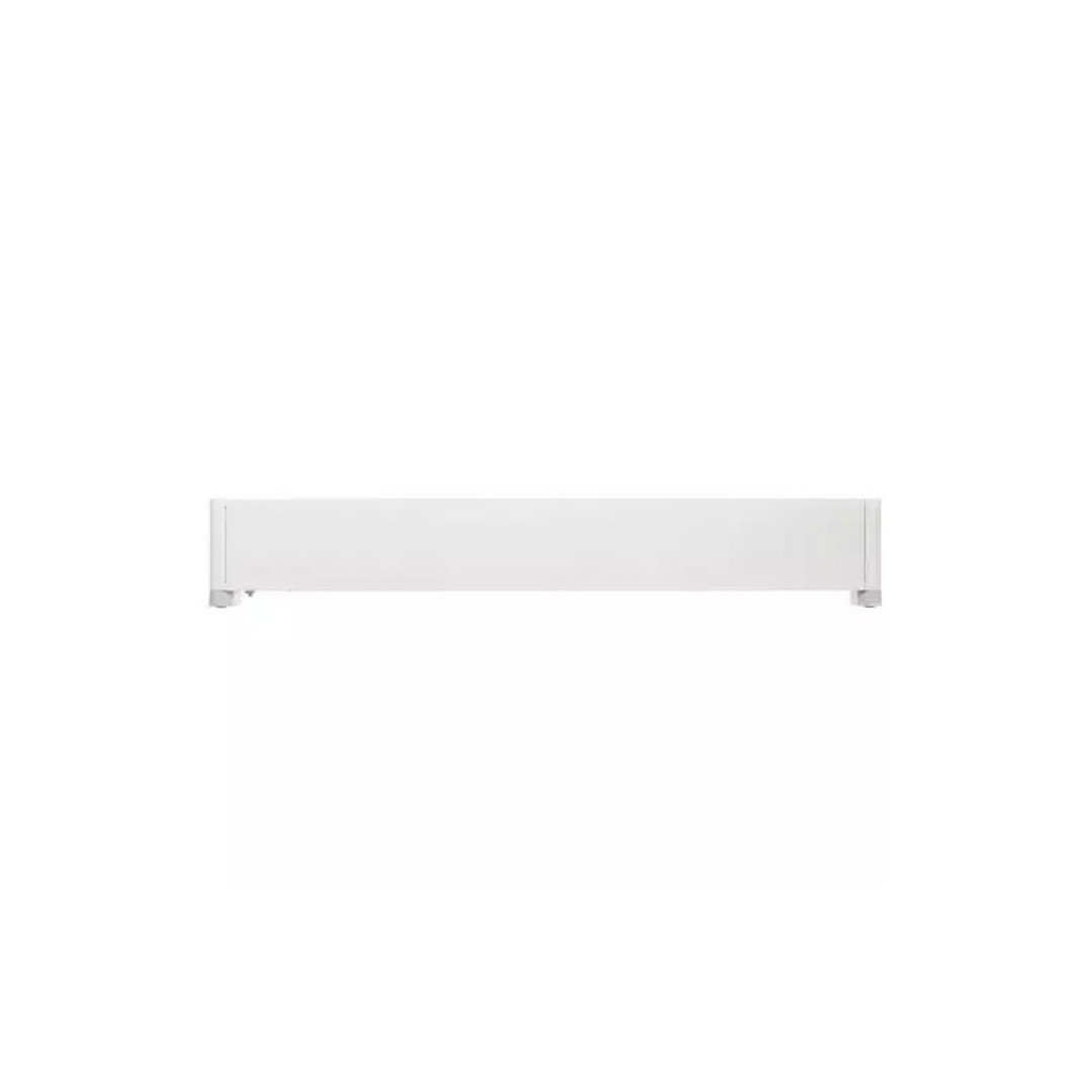 Умный электрический обогреватель Xiaomi Mijia Baseboard Electric Heater Graphene Heating 2 2200 W White (TJXDNQ08ZM)