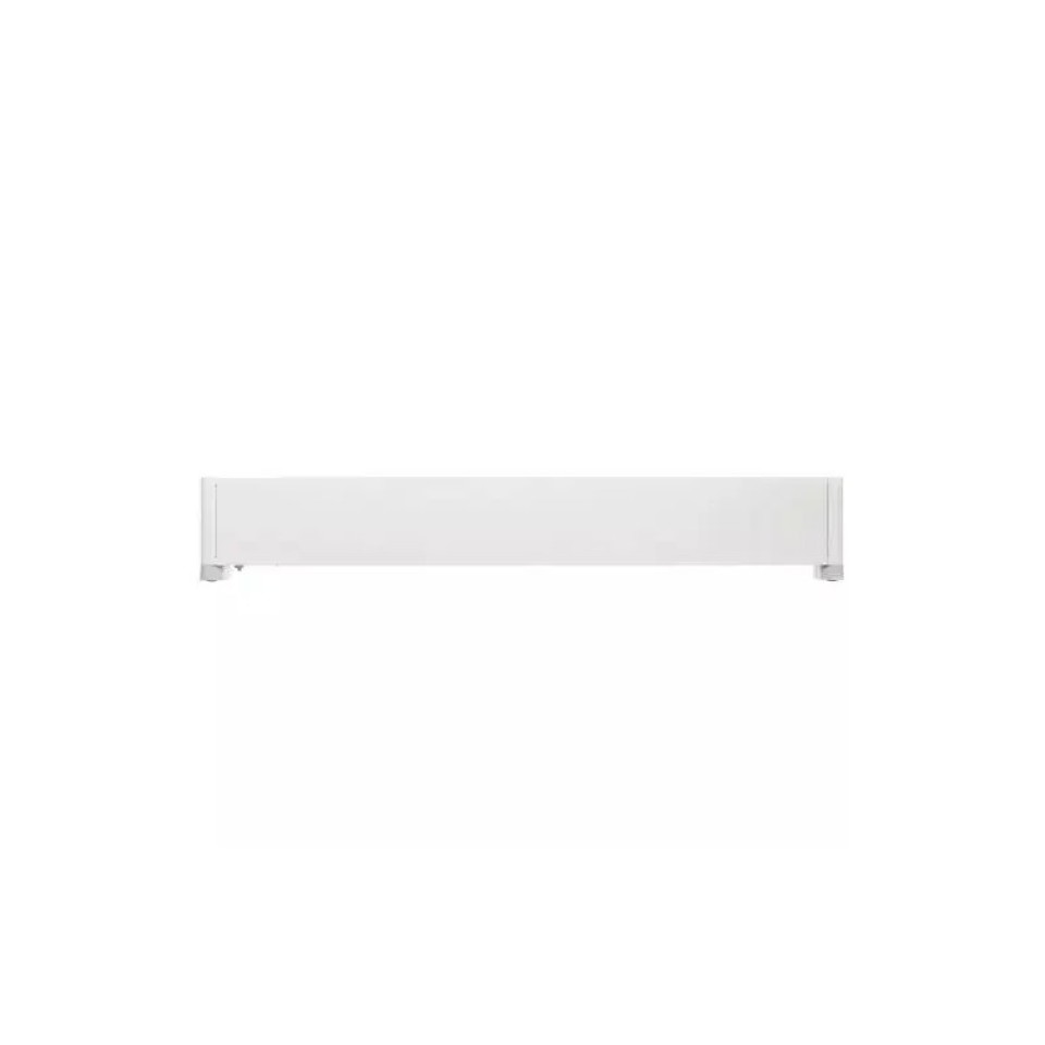 Умный электрический обогреватель Xiaomi Mijia Baseboard Electric Heater Graphene Heating 2 2200 W White (TJXDNQ08ZM)