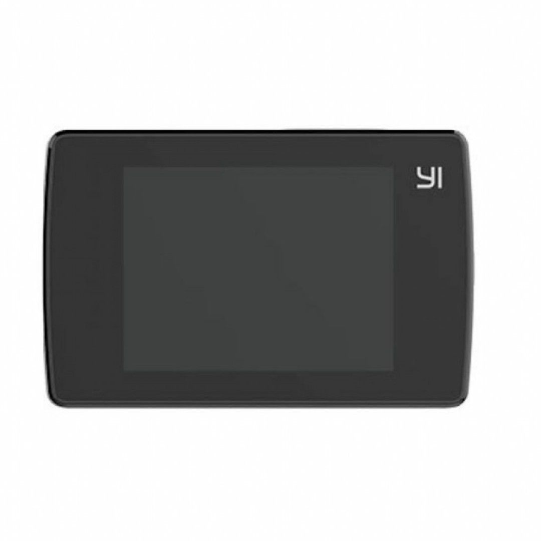 Экшн-камера с аквабоксом Xiaomi Yi Lite Action