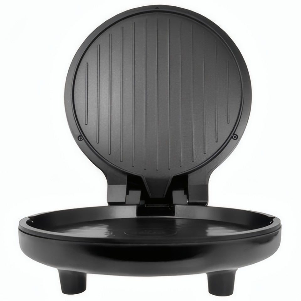 Пиццамейкер-Грили Xiaomi Liven 1200W 30CM (LR-J2609)