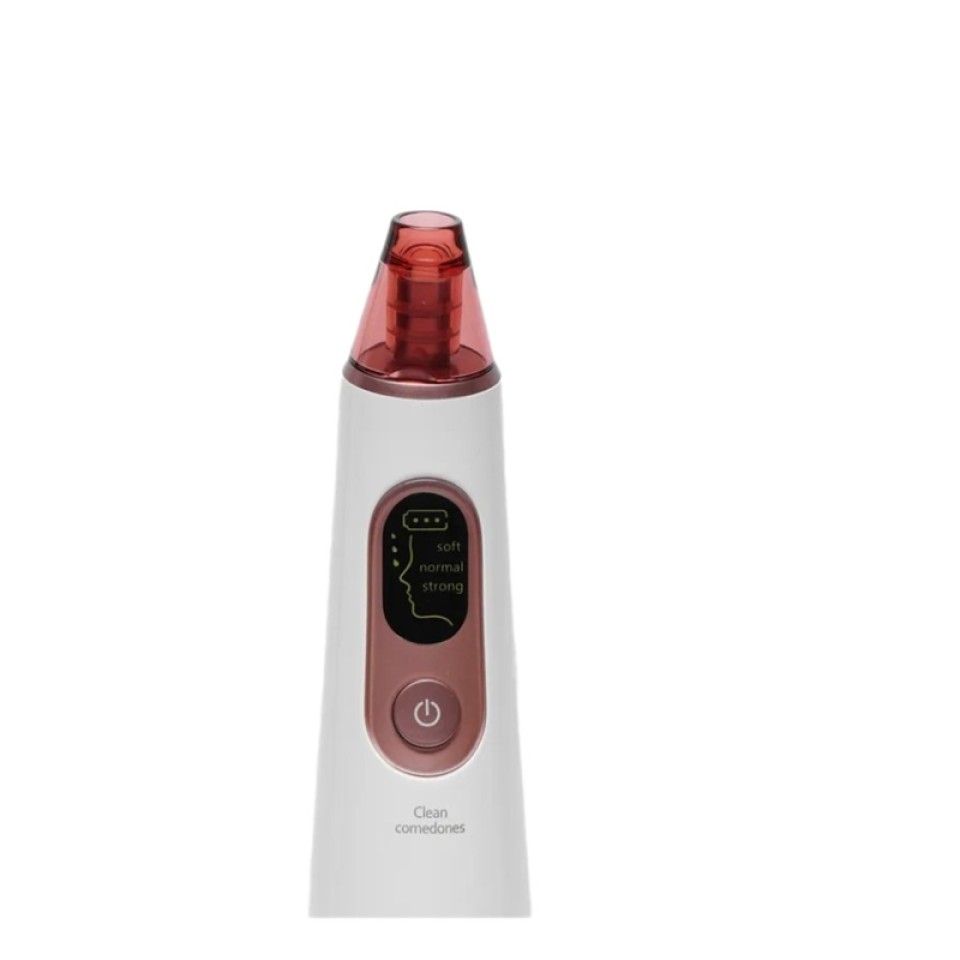 Электрический очиститель угрей Xiaomi Wellskins Electric Blackhead Cleaner (WX-HT100)