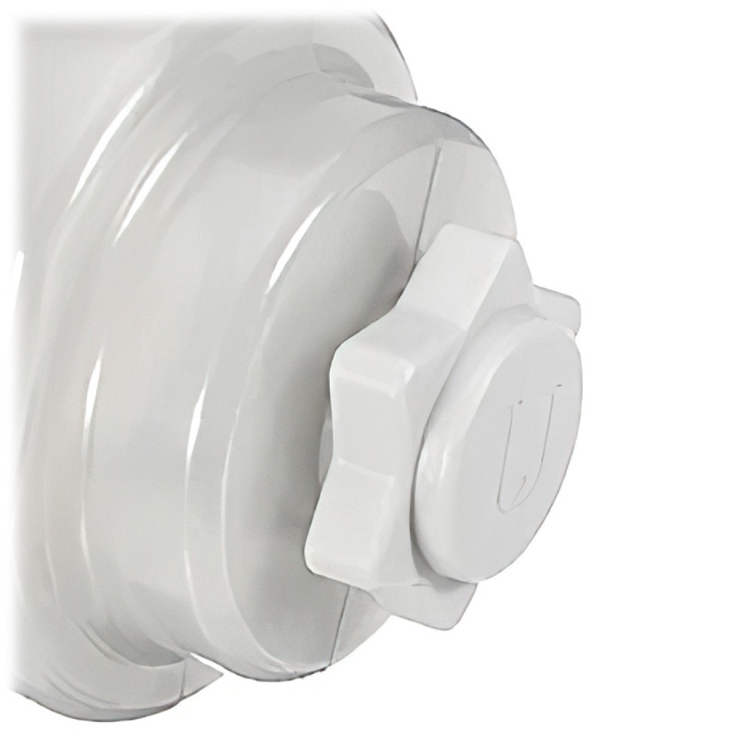 Портативная гантеля 850 гр Jordan&Judy Mini (HO051)