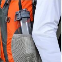 Бутылка для воды 600 мл Xiaomi Quange Tritan Bottle (SJ010201)