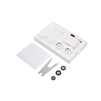 Водосберегающая насадка для крана Xiaomi Xiaoda Induction Water Saver (HD-ZNJSQ-01)