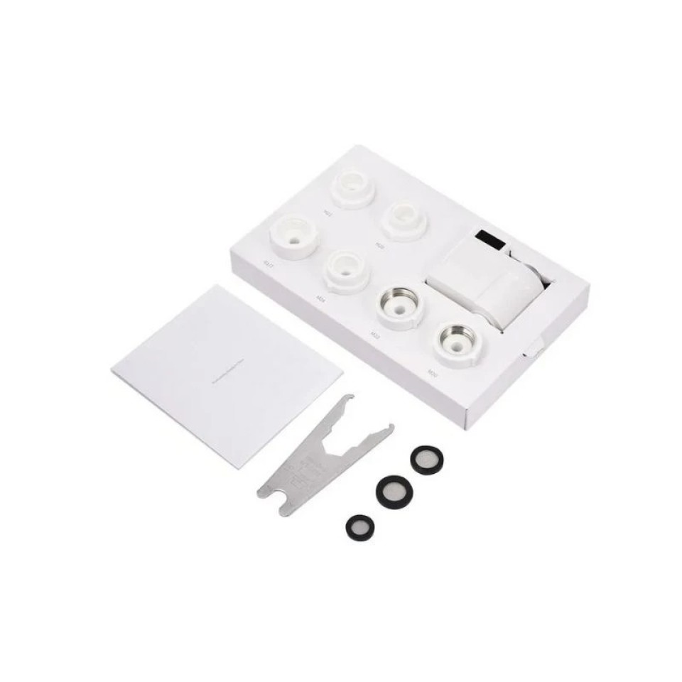 Водосберегающая насадка для крана Xiaomi Xiaoda Induction Water Saver (HD-ZNJSQ-01)