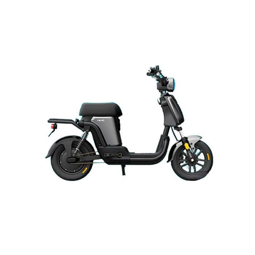 Электроскутер Xiaomi Himo T1 City Edition