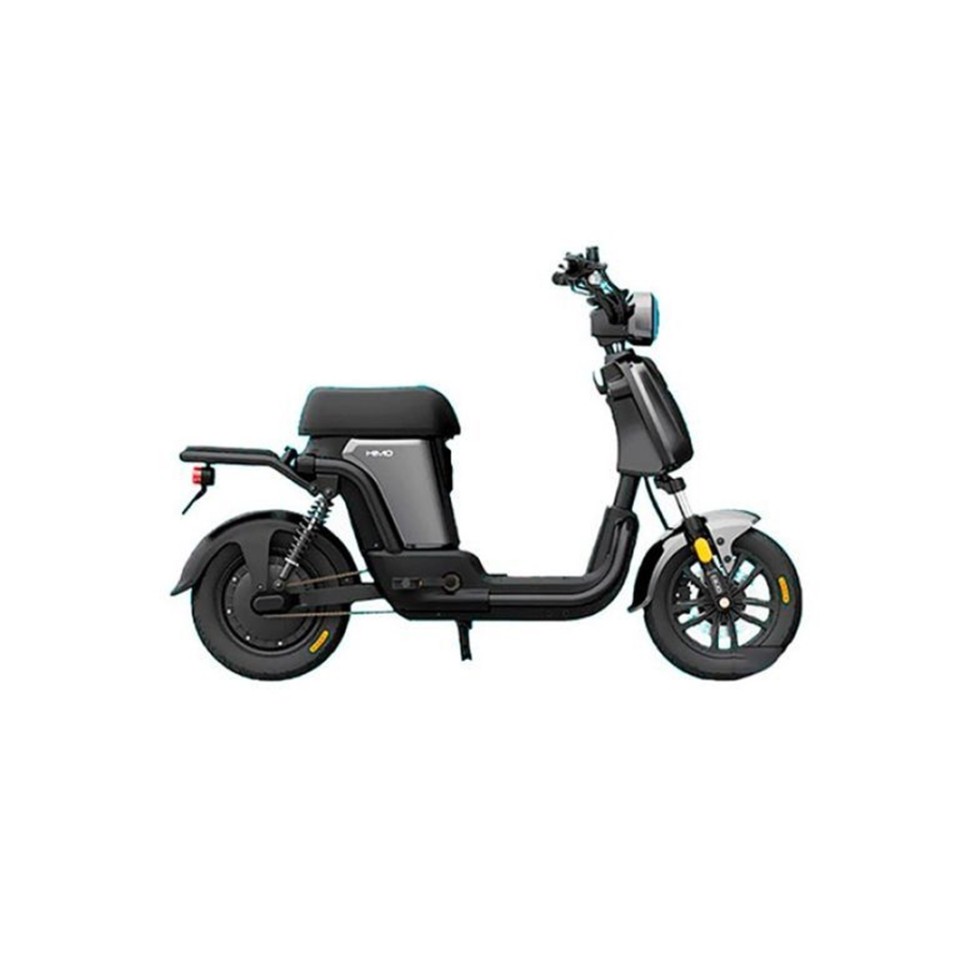 Электроскутер Xiaomi Himo T1 City Edition