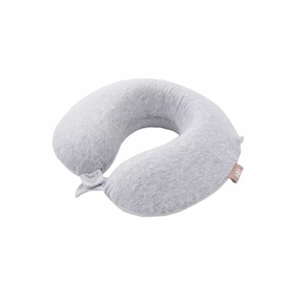 Дорожная подушка Xiaomi 8H Travel U-Shaped Pillow