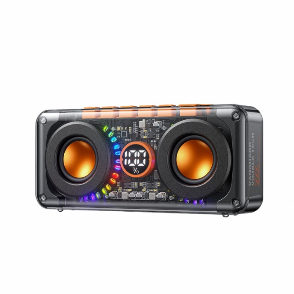 Портативная колонка WEKOME D42