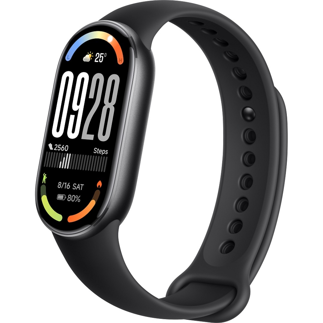 Фитнес-браслет Xiaomi Smart Band 10 (BHR07PYGL)