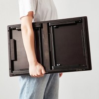 Складной стол-подставка Xiaomi IZW Orange House Multifunctional Folding Computer Desk (CSMJ8742)