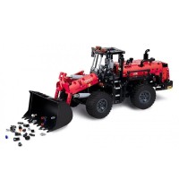 Конструктор Xiaomi Onebot Assembled Toy Truck Engineering Bulldozer (GP00017CN)