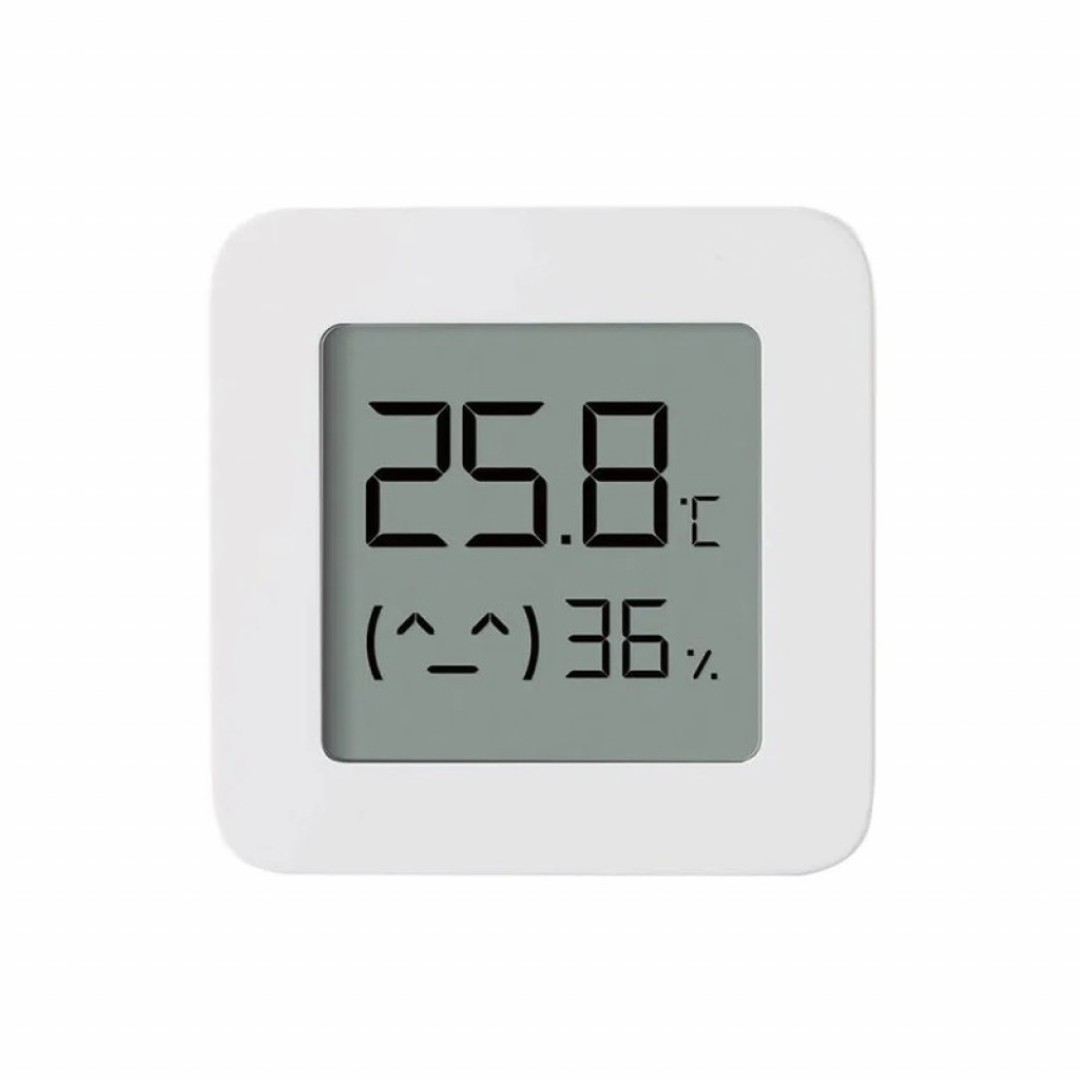 Метеостанция Xiaomi Mijia Bluetooth Thermometer 2 (LYWSD03MMC)