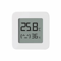 Метеостанция Xiaomi Mijia Bluetooth Thermometer 2 (LYWSD03MMC)