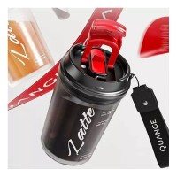 Бутылка Xiaomi Quange Tritan 400 ml (KF201400)