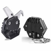 Брелок-мультитул EDC Support