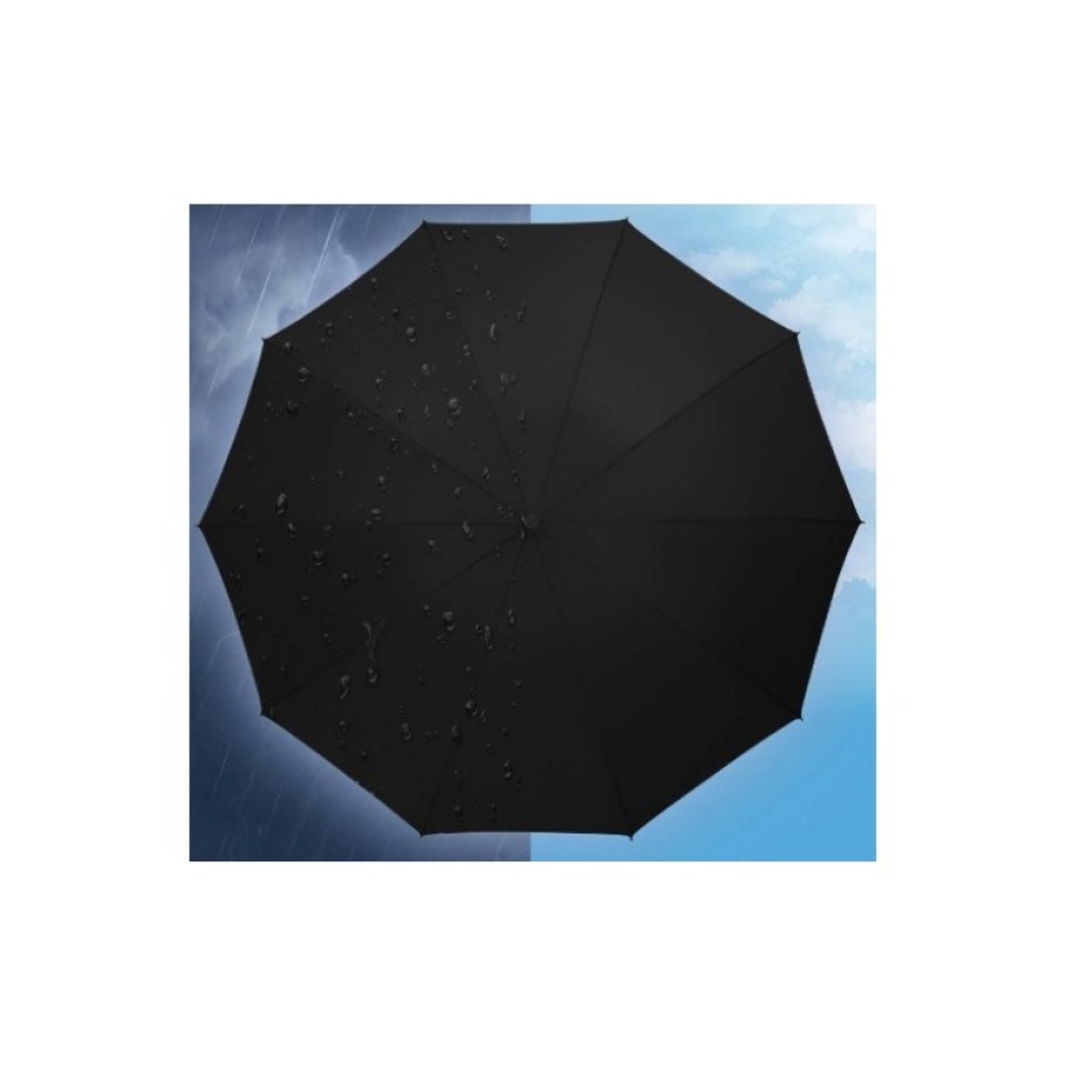 Зонт Xiaomi KongGu Reverse Ten Bone Automatic Lighting Umbrella (KONGGU-02)
