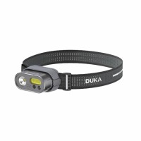 Налобный фонарь Xiaomi Atuman/Duka MH1 Intelligent Multifunction Headlamp (DUKAMH1)
