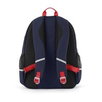 Рюкзак школьный Xiaomi 90 Points Ninetygo GENKI School Backpack (90BBPLF22142U)