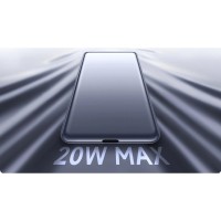 Внешний аккумулятор Xiaomi Ultra Slim Power Bank 5000mAh GL (BHR9535GL/PB1030ZM)