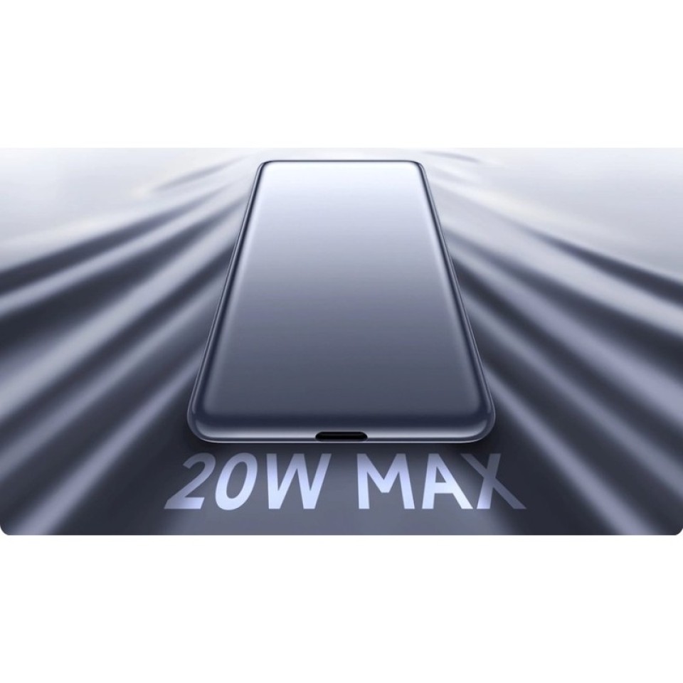 Внешний аккумулятор Xiaomi Ultra Slim Power Bank 5000mAh GL (BHR9535GL/PB1030ZM)
