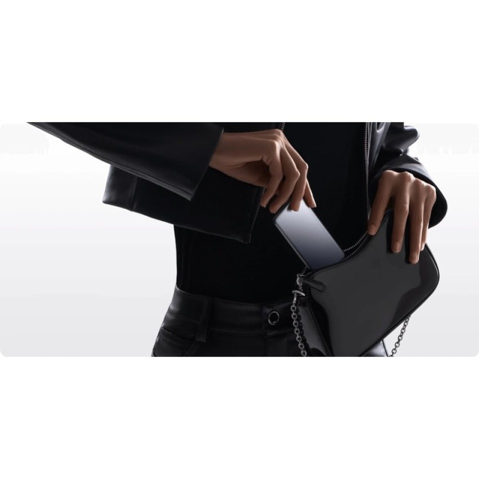 Внешний аккумулятор Xiaomi Ultra Slim Power Bank 5000mAh GL (BHR9535GL/PB1030ZM)