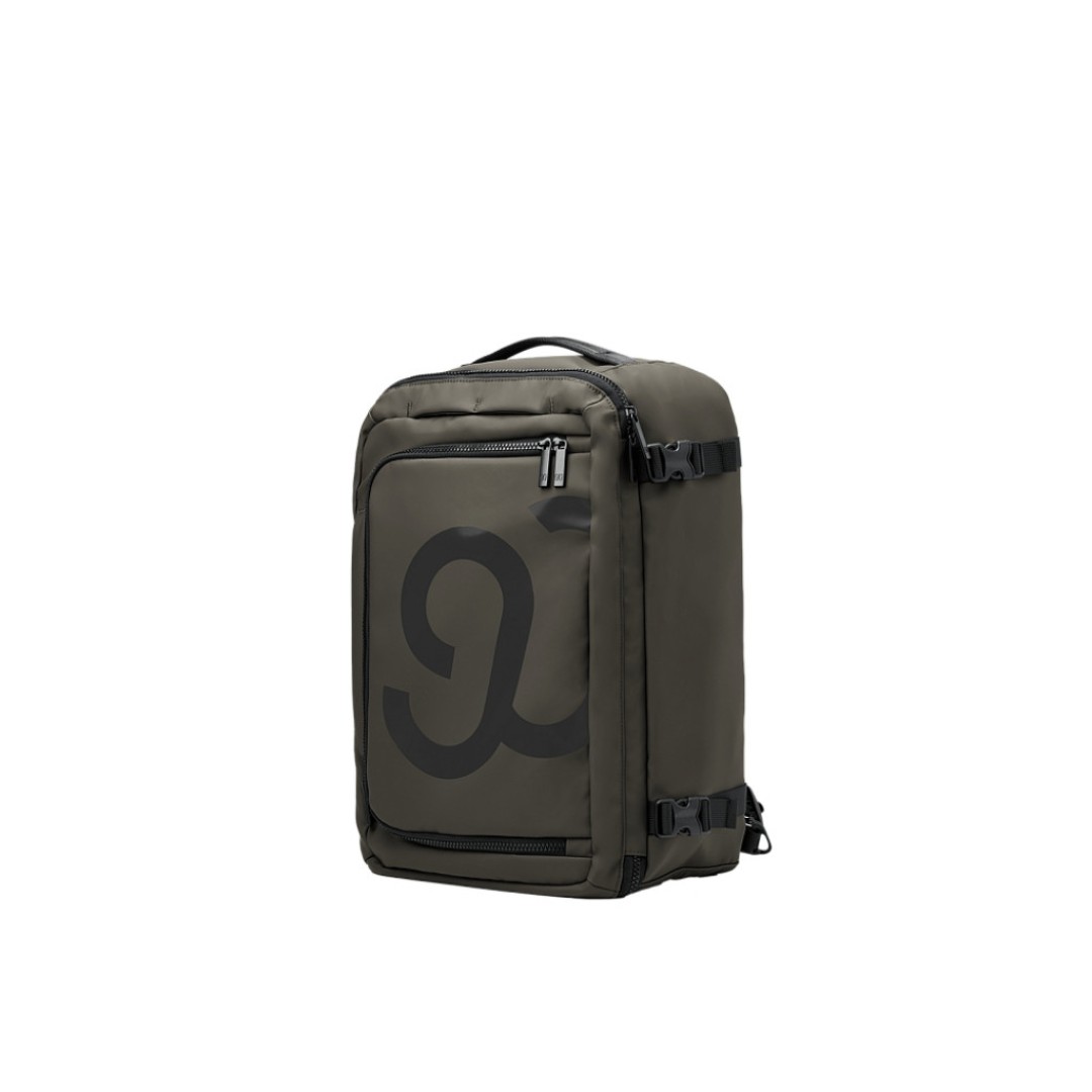 Рюкзак Xiaomi 90 Points Ninetygo Outdoor multifunctional (90BBPNT23E3U-BK00)