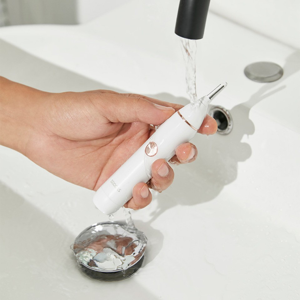Триммер для носа и ушей Xiaomi Soocas Nose Hair Trimmer N1