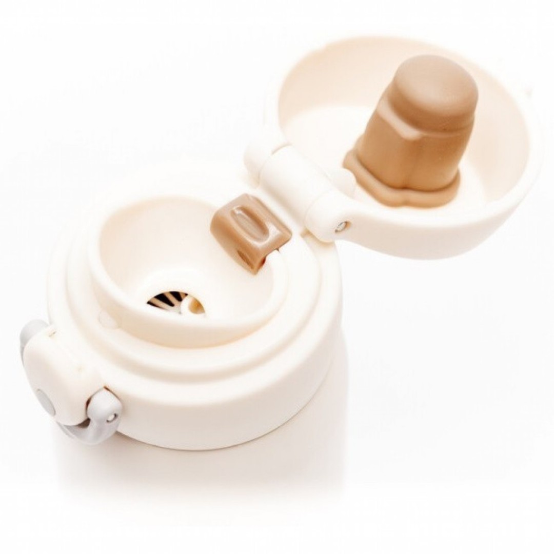 Термос Xiaomi Tomic Bouncing Thermos 500 мл