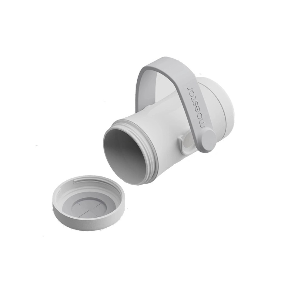 Контейнер с пакетами для выгула собак Xiaomi Moestar GO! Pet Poop Bag Holder (MS0090004)